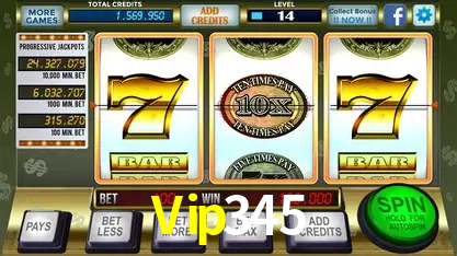 Vip345 Bet